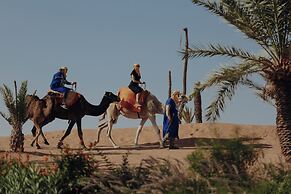 Palmeraie Oasis Camp - A Member Of Barcelo Hotel Group
