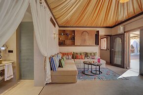 Palmeraie Oasis Camp - A Member Of Barcelo Hotel Group