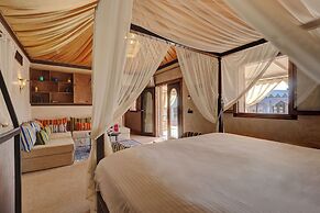 Palmeraie Oasis Camp - A Member Of Barcelo Hotel Group