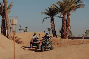 Palmeraie Oasis Camp - A Member Of Barcelo Hotel Group