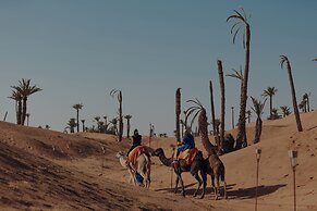 Palmeraie Oasis Camp - A Member Of Barcelo Hotel Group