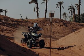 Palmeraie Oasis Camp - A Member Of Barcelo Hotel Group