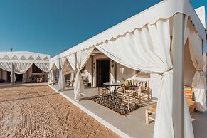 Palmeraie Oasis Camp - A Member Of Barcelo Hotel Group