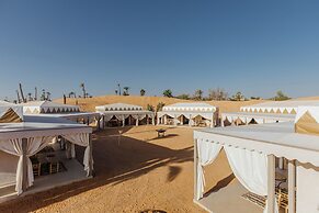 Palmeraie Oasis Camp - A Member Of Barcelo Hotel Group