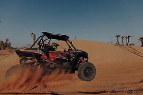 Palmeraie Oasis Camp - A Member Of Barcelo Hotel Group