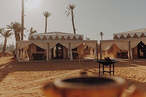 Palmeraie Oasis Camp - A Member Of Barcelo Hotel Group