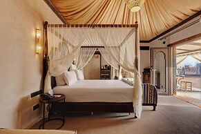 Palmeraie Oasis Camp - A Member Of Barcelo Hotel Group