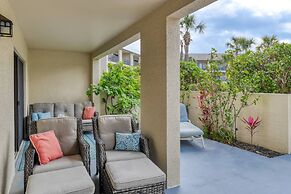 Ocean Villas #79