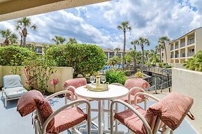 Ocean Villas #79