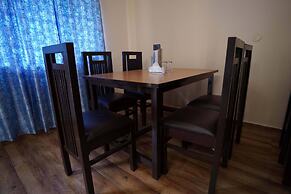 Kattapathar Nature Resort