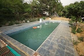 Kattapathar Nature Resort