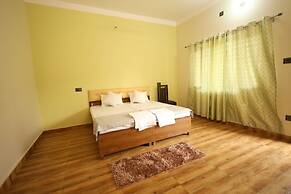 Kattapathar Nature Resort