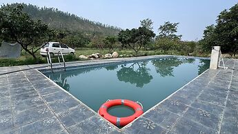 Kattapathar Nature Resort