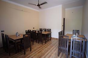 Kattapathar Nature Resort