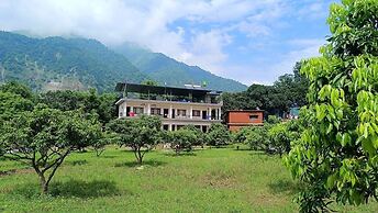 Kattapathar Nature Resort
