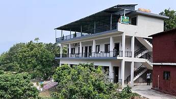 Kattapathar Nature Resort