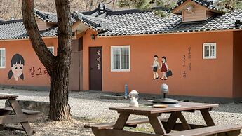 Gapyeong Iris Pension