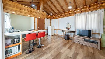 Gapyeong Iris Pension