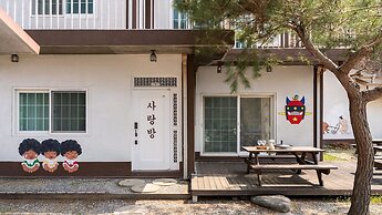 Gapyeong Iris Pension