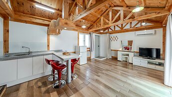 Gapyeong Iris Pension