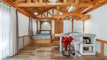 Gapyeong Iris Pension