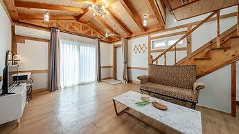 Gapyeong Iris Pension