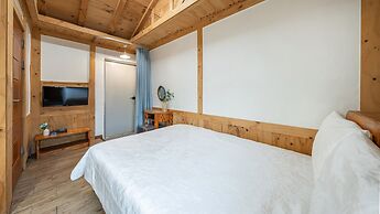 Gapyeong Iris Pension