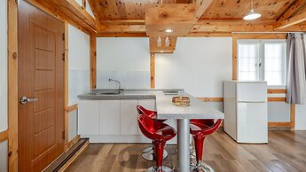 Gapyeong Iris Pension