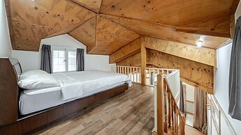 Gapyeong Iris Pension