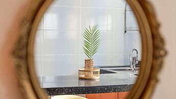 Gapyeong Iris Pension