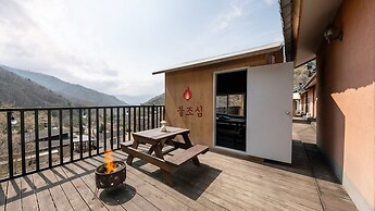 Gapyeong Iris Pension