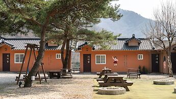 Gapyeong Iris Pension