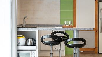 Gapyeong Iris Pension