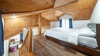 Gapyeong Iris Pension