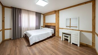 Gapyeong Iris Pension