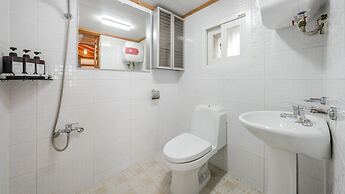 Gapyeong Iris Pension