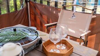 Gapyeong Iris Pension