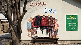 Gapyeong Iris Pension