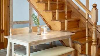 Gapyeong Iris Pension