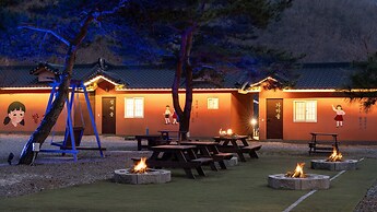 Gapyeong Iris Pension