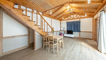 Gapyeong Iris Pension