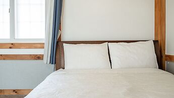 Gapyeong Iris Pension