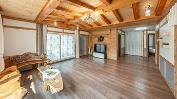 Gapyeong Iris Pension