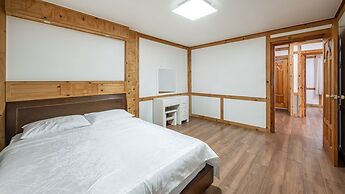 Gapyeong Iris Pension