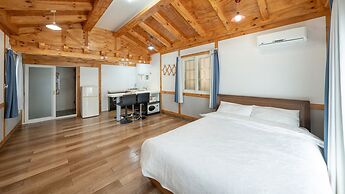 Gapyeong Iris Pension