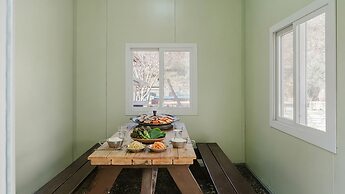 Gapyeong Iris Pension