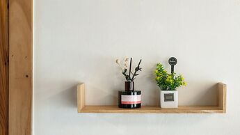 Gapyeong Iris Pension