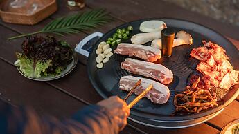 Gapyeong Iris Pension