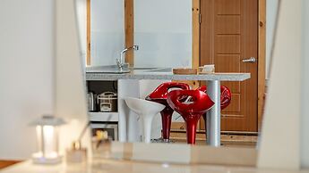 Gapyeong Iris Pension