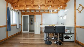 Gapyeong Iris Pension